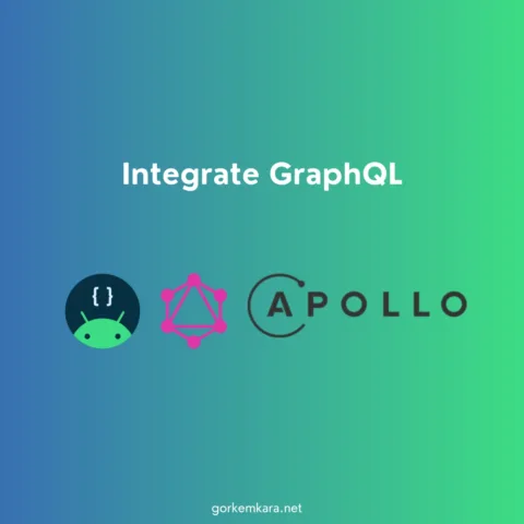 GraphQL and Kotlin Coroutines Integration in Android