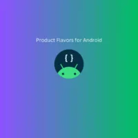 Product Flavors for Android APK Builds with Git Branch Name Integration