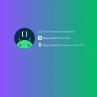 Android Studio Preview Features including Gemini and Wear OS updates