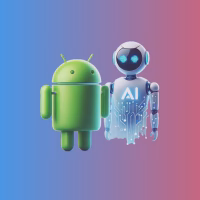 Android Studio Gemini AI integration for building an Android app