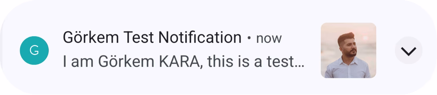 Creating Custom Notifications in Android with Firebase Cloud Messaging