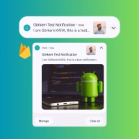 Creating Custom Notifications in Android with Firebase Cloud Messaging
