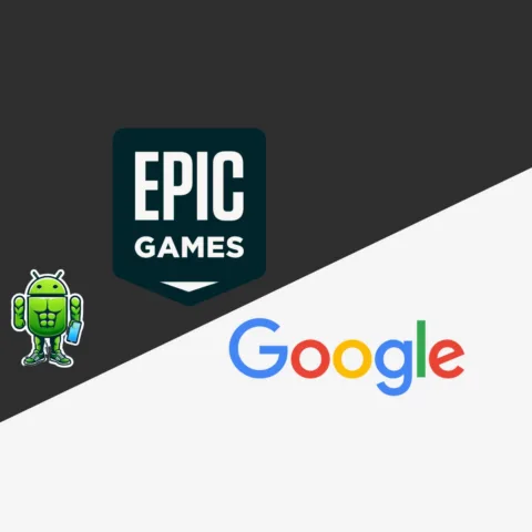 Epic vs. Google ruling opens Android app stores to competition
