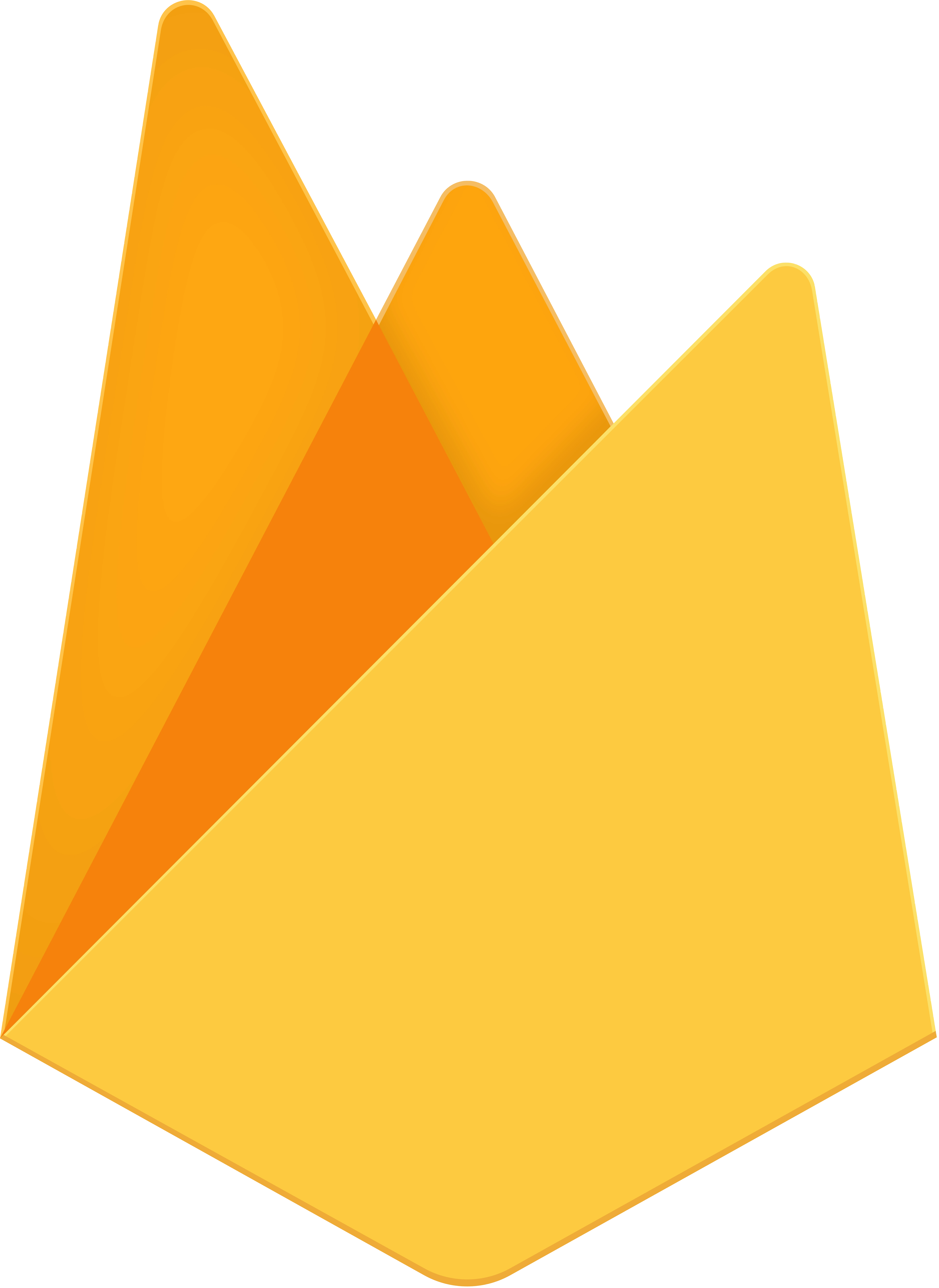 Firebase Logo