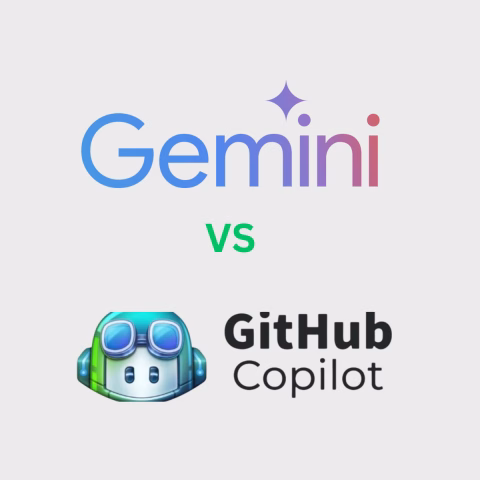 Comparison of Gemini AI and GitHub Copilot for code completion in Android development
