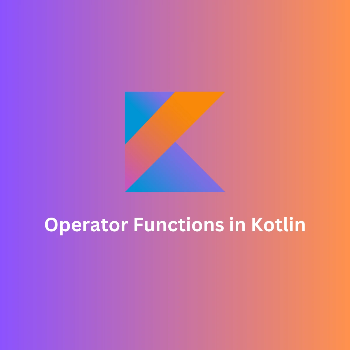 A visual representation of coordinate systems with null values on one side and proper handling using the Elvis operator ?:, with a clear Kotlin code structure in the background.