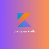 Resolving Kotlin shadowing with fully qualified names