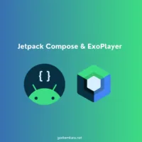 Responsive video player in Android using Jetpack Compose and ExoPlayer.