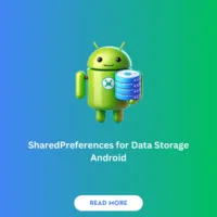 Efficiently store data in Android using SharedPreferences with Coroutines, Flow, and Encryption